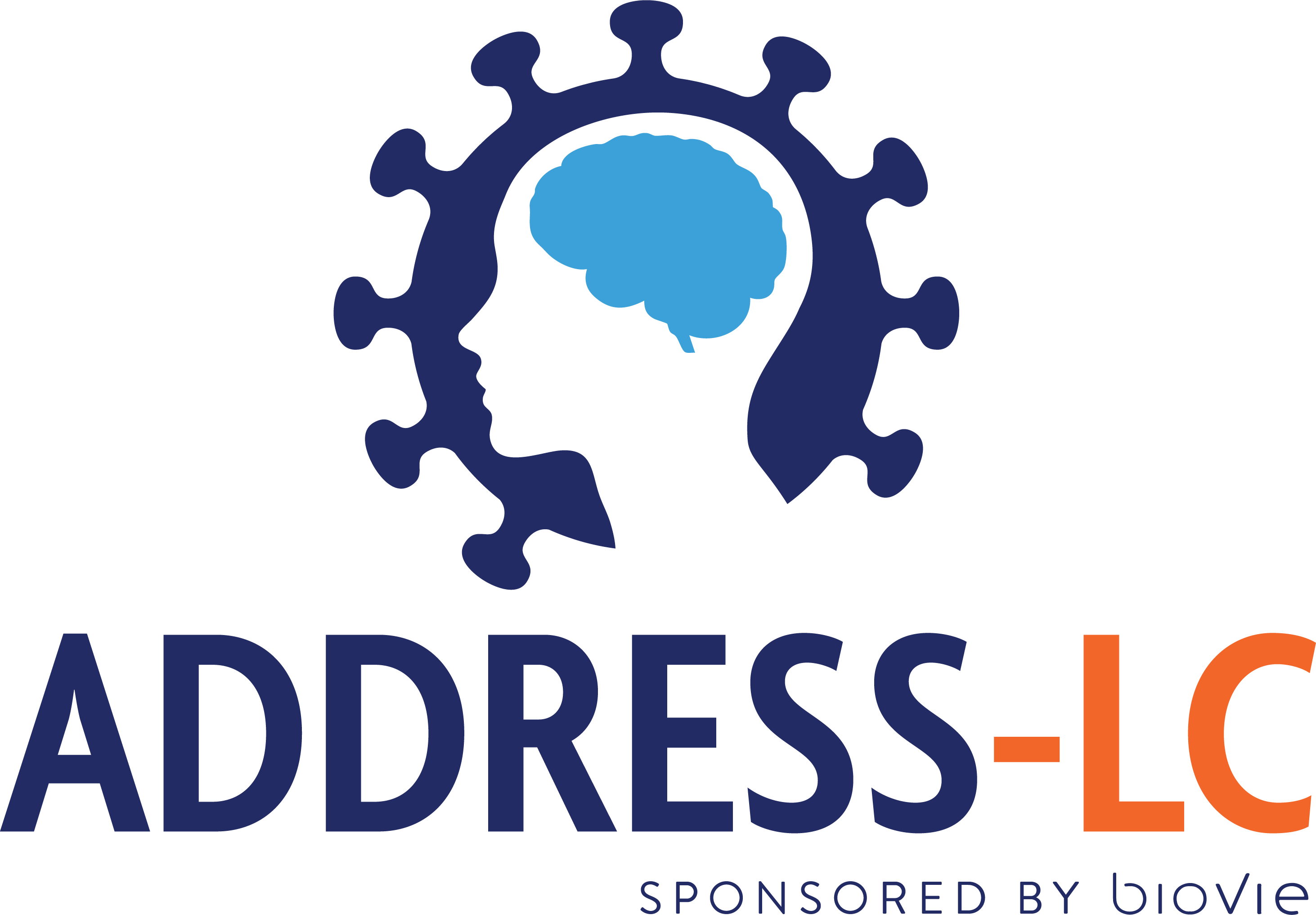 ADDRESS-LC clinical study identity