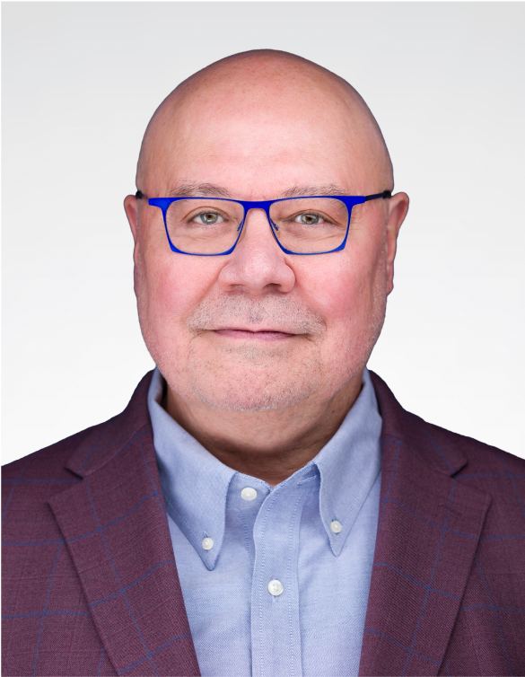 Portrait of Joseph M. Palumbo, MD, LFAPA, MACPsych