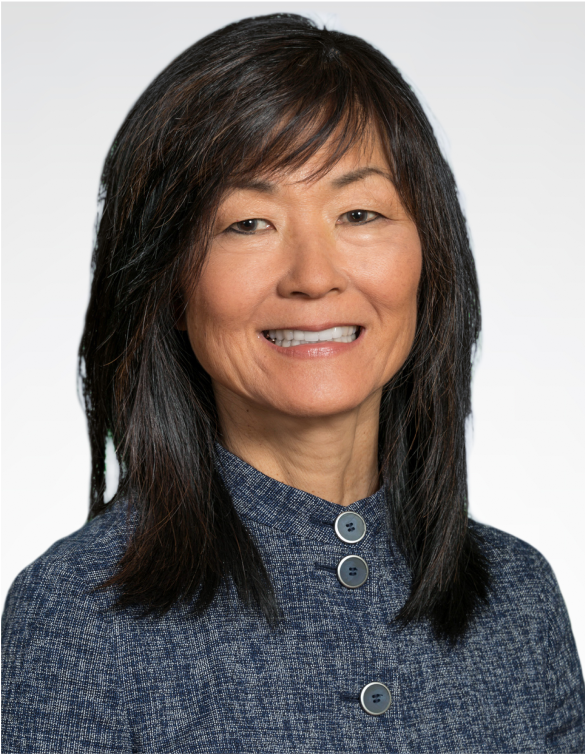 Portrait of Wendy Kim, CPA